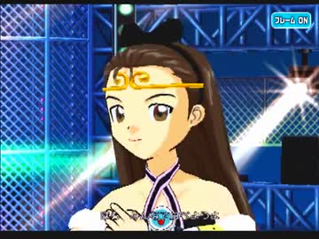 アケマスプレイ動画　59週目