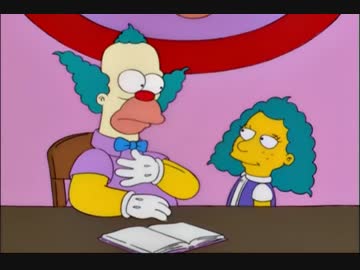 ホモと学ぶ父親の鑑