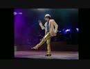 【洋楽再エンコテスト】Michael Jackson - History-tour Munich '97_01