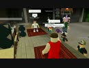 ROASTING NOOBS in ROBLOX RAP BATTLE 2