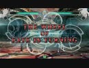 【アミパラキャッスル】8/3 野試合 Part2/6【BBCF2】