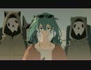 【Momi】砂の惑星　を歌いました