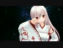[MMD]素晴らしいモデルを見つけたので思わず踊らせてみた　2作目(Kagura)