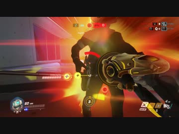 Overwatch 五里霧中　七十歩目