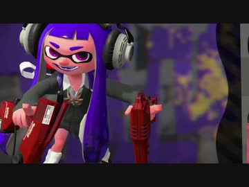 【スプラトゥーン2】スプラ1未経験のFPSプレイヤーはどこまで戦える？ #18