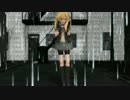 【ＭＭＤ艦これ】阿武隈改二で唯我独尊ONLY ONE【MikuMikuDance】