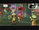 マヨチームでフェスに参加！　part4　（スプラトゥーン2）