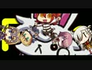 【FGO MAD】全力シャングリラ【アホガール→ファフナー→アホガール】ver2