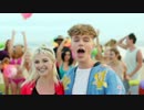 [洋楽] HRVY - Holiday ft. Redfoo [MV]