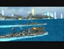 Music of the War - 004　反転攻勢、島嶼制圧戦１～海空戦～