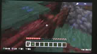 狂った2人はＭｉｎｅｃｒａｆｔを始めたようです　　~part２~