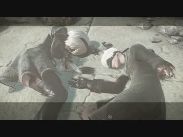 １かニーアぐらいですかね.FIN