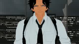 【MMDワンピ】フィクサー