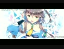 【洛天依】聖夜搖籃 Christmas Eve Cradle (LUO_TIANYI)