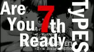 【Tokyo 7th シスターズ】SEVENTH HAVEN -Z-'s J-core REMIX