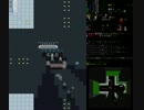 Cataclysm:DDA　The Long Darkごっこ　２６－２７日目