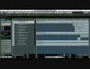 【グリモア】希望と幻想の理想郷 トップBGM ドラマチックにアレンジ