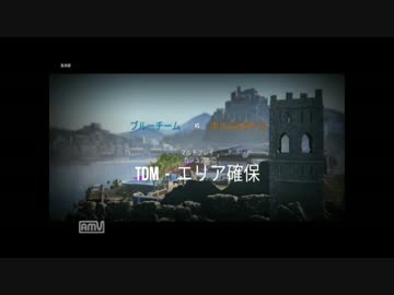 Rainbowsix siegeを３人（ぐらい）で実況プレイします Day12-1
