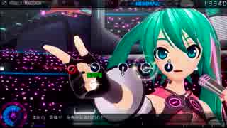 【実況】かつての少年達が「Project DIVA-F」を実況プレイ_part9