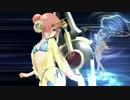 【FGO】水着フランケンシュタイン　宝具＋EX【Fate/Grand Order】
