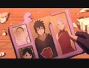 サラダの母親香燐疑惑　【BORUTO】