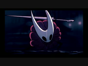 【刀剣乱舞偽実況】荒廃した地下王国で長谷部が迷子-Part11-【Hollow Knight】