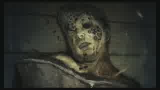 決められた死に抗う物語　11 森のシミ男　【死印】