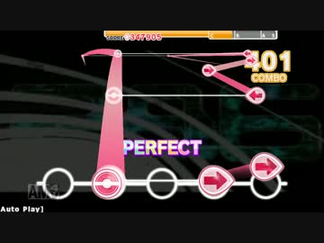 ΔMAX　【デレステ創作】