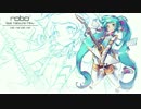 【Robo feat. 初音未来】 CALL ME CALL ME【中文字幕】