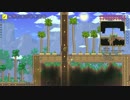 【観測動画】PC版テラリア1.3で木を愛する人 #057【字幕】