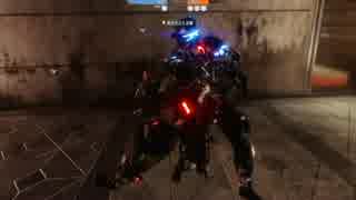 【Titanfall2】ロボット好きのタイタンフォール２【montage】