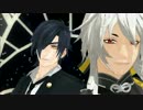 MMD:K-POP＞東方神起のHumanoids (ロケットサイダー・モーション）