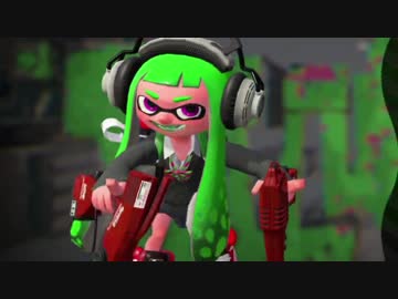 【スプラトゥーン2】スプラ1未経験のFPSプレイヤーはどこまで戦える？ #19