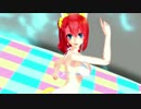 【MMD】アンチグラビティーズ【ゆりにゃん】