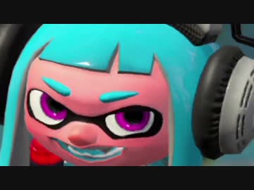 【スプラトゥーン2】スプラ1未経験のFPSプレイヤーはどこまで戦える？ #20