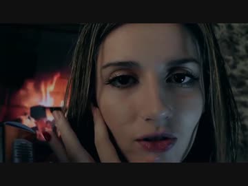 АСМР ASMR role play - ухаживаю -оОчень нежно- за тобой♥