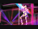 【PSO2】ポールダンス【Gu/Bo】
