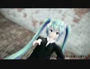 【MMD】ギミアブレスタッナウ【カメラモーション配布】