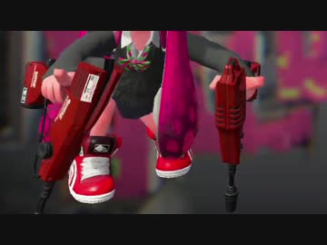 【スプラトゥーン2】スプラ1未経験のFPSプレイヤーはどこまで戦える？ #21
