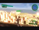 【地球防衛軍4.1】EARTH DEFENSE FORCES4.1 初見実況プレイ260