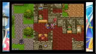 【その11】勇者になるよ【ドラクエ３】