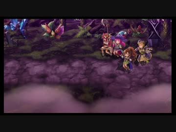 晩酌ついでにゲーム実況【アナザーエデン】22