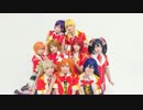【juice!】MOMENT RING 踊ってみた【ラブライブ！】