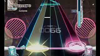 【譜面確認動画】Theme of Ricerca[MXM]【SDVX】