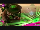 【気ままに不定期更新】スプラトゥーン２【実況】Part4