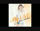 【沼倉愛美】【ベース】 My LIVE 【弾きました】
