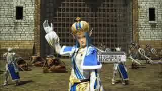 [PSO2EP5]THE PRISONERS OF EPHEMERAL[第1章 徒花に惑いし者]5/6