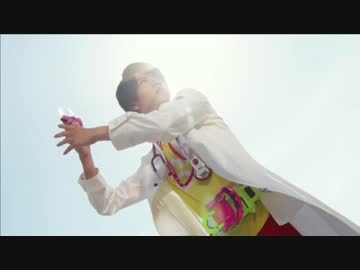 ホモと見るヴァーチャルウリセン.ex-aid