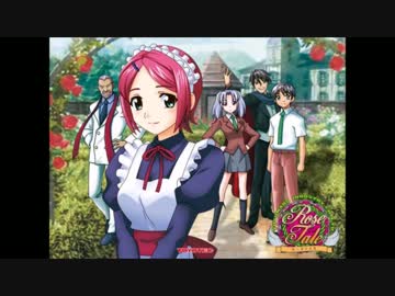 MAXタイプ萌え台　CRローズテイルアルティメットK