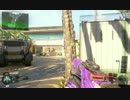 FPS初心者が　BO3を頑張ってやってみた　パート52